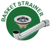 Best Basket Strainer