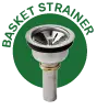 Better Basket Strainer