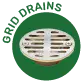 Better Grid Drains