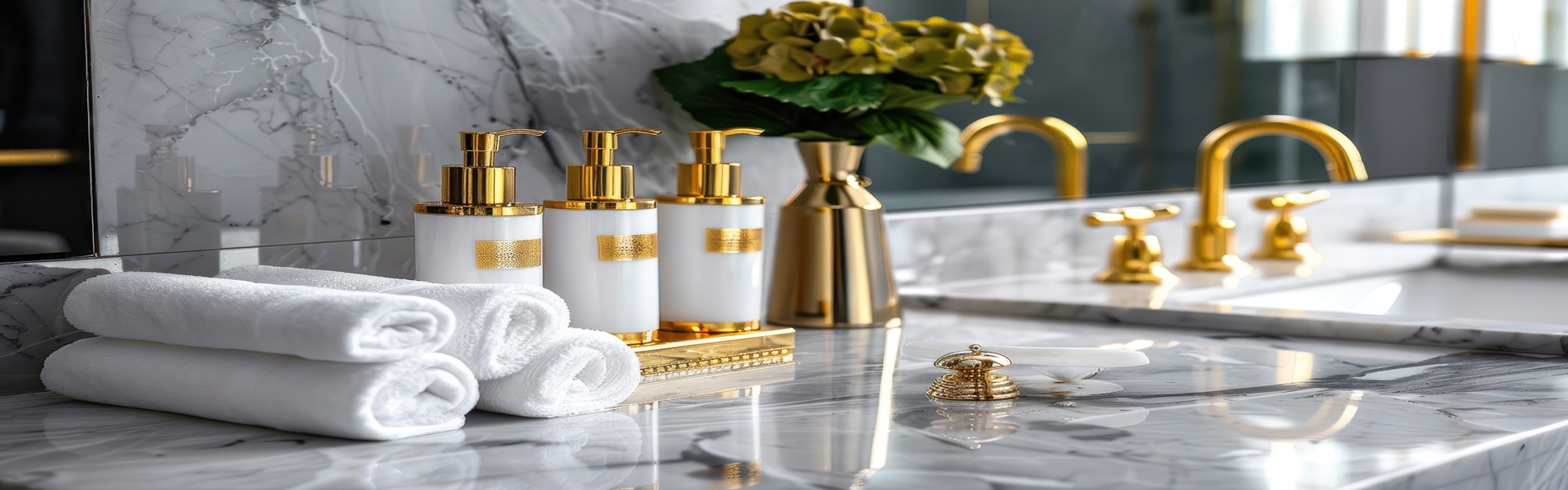 McGuire Special Finish &mdash; Engineering Luxury to Last
