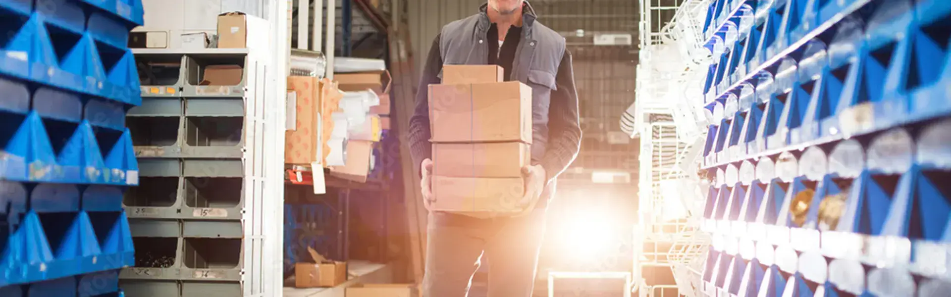 View our ECO Supply Kits