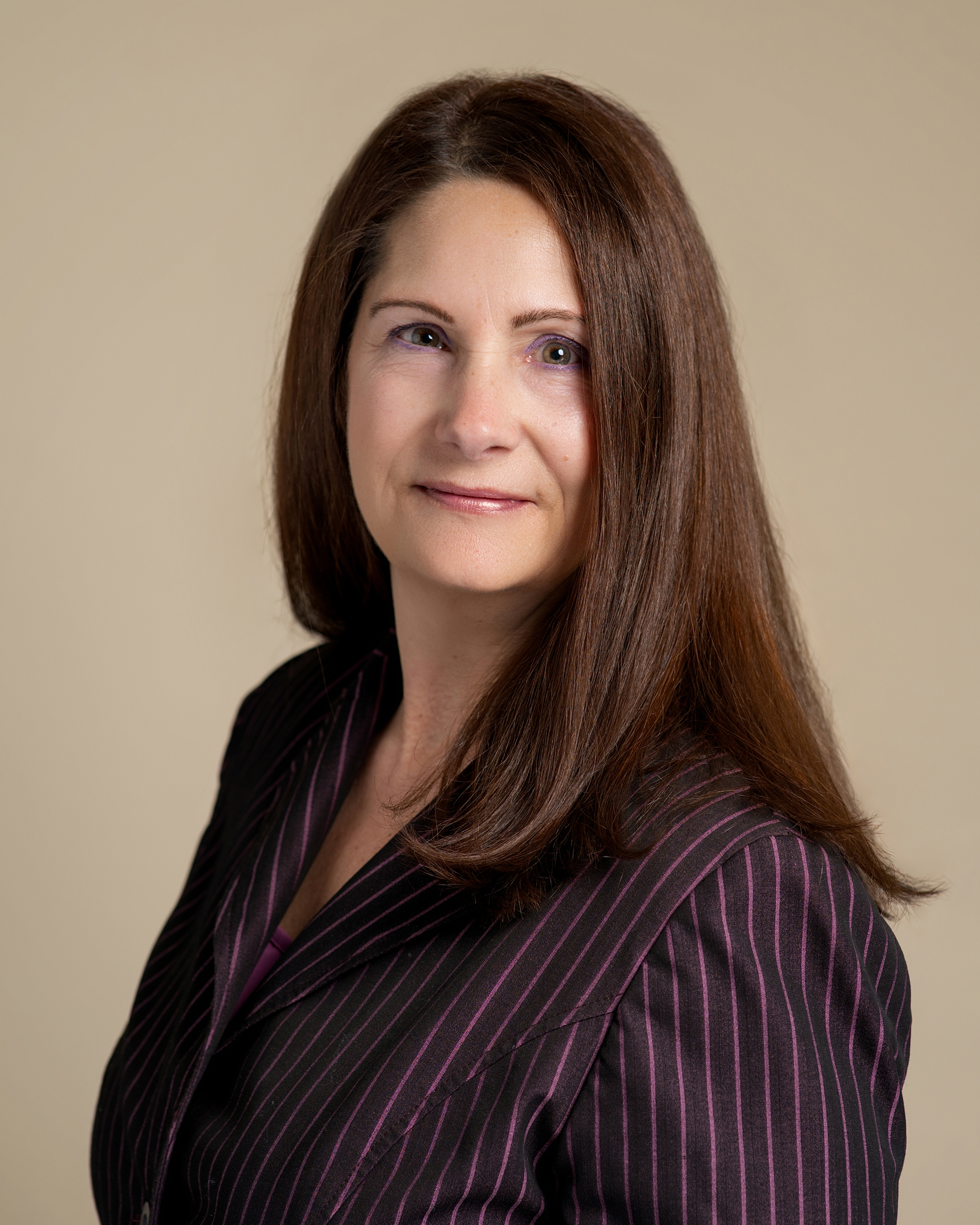 Tracy Currie